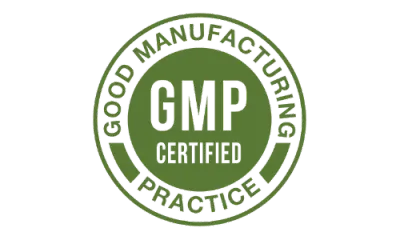 GMP Certified of Glyco Balance 