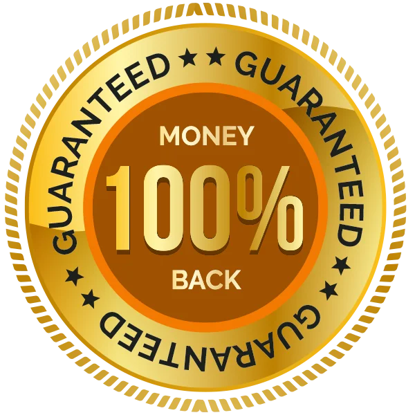 Glyco Balance  60-Days Money Back Guarantee